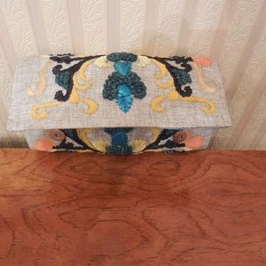 South Moon Under Clutch